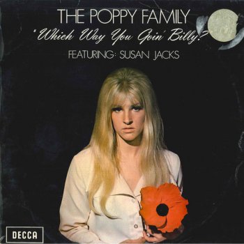 The Poppy Family Happy Island