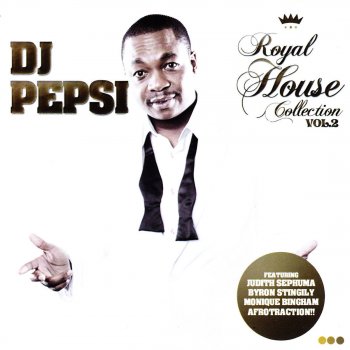DJ Pepsi feat. Monique Bingham Pride
