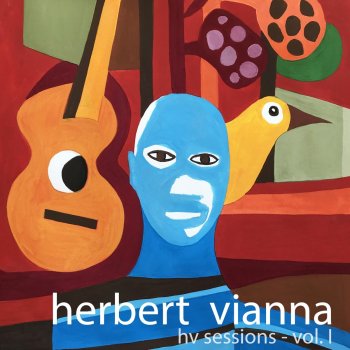 Herbert Vianna Europa (Earth's Cry Heaven's Smiles)