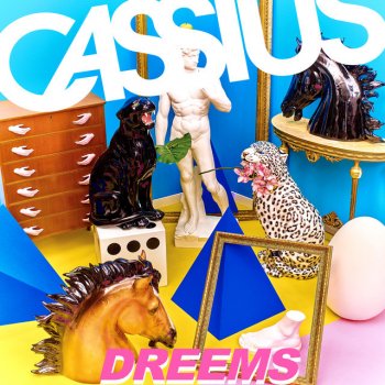 Cassius feat. Owlle, Luke Jenner & Joe Rogers Dreems
