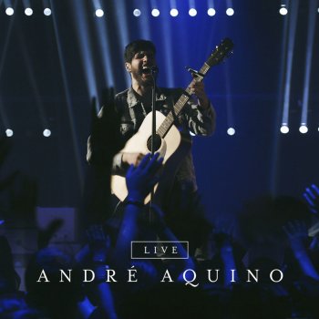 André Aquino Canção dos Meus Lábios (Live)