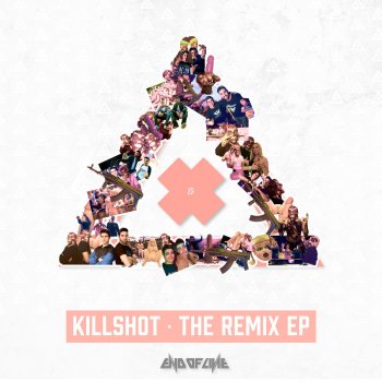 Killshot feat. The Straikerz Like An AK - The Straikerz Remix