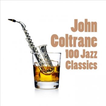 John Coltrane Vodka