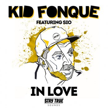 Kid Fonque feat. Sio & Thorne Miller In Love (feat. Sio) - Thorne Miller Remix (Radio Edit)