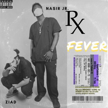 Nasir Jr. Fever (feat. Ziad)