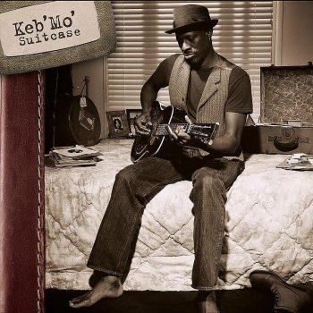 Keb' Mo' Your Love