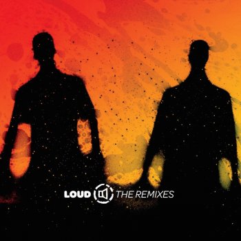 Loud SunDance - Perfect Stranger Remix