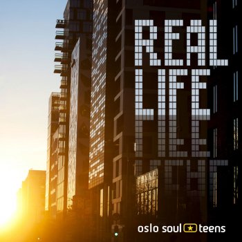 Oslo Soul Teens We Can Change the World