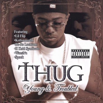 Thug Can't U See