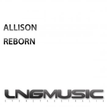 Allison Reborn (DJ Red Star Short Edition)