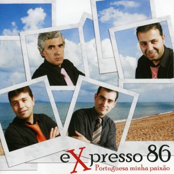 Expresso 86 Mantém a Calma