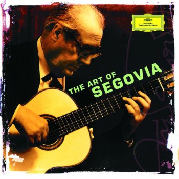 Andrés Segovia feat. Symphony of the Air & Enrique Jorda Fantasía para un gentilhombre for Guitar and Small Orchestra: 3. Danza de las hachas (Allegro con brio)