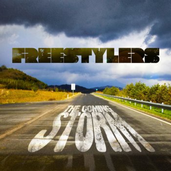 Freestylers feat. Joshua Steele Frozen - Instrumental