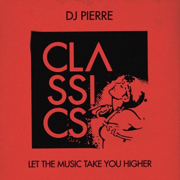 DJ Pierre feat. DAVIS Let the Music Take You Higher - Davis Dub Mix