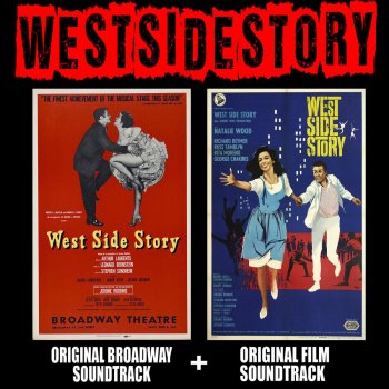 West Side Story Orchestra The Rumble