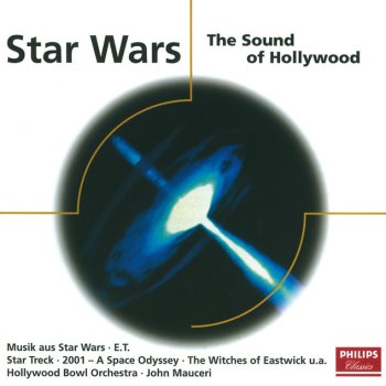 John Williams, Hollywood Bowl Orchestra & John Mauceri The Throne Room - End Title [Star Wars - Main Theme]
