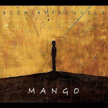 Mango feat. Claudio Baglioni Amore Bello