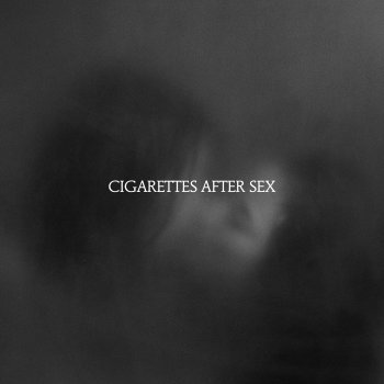 Cigarettes After Sex Tejano Blue