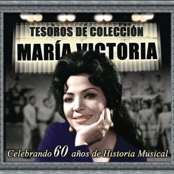 Maria Victoria Cuartito Chiquito