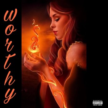 Wavyx Worthy (feat. Rara)
