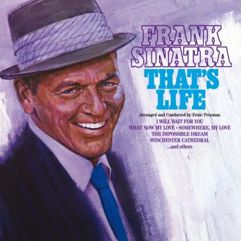 Frank Sinatra What Now My Love