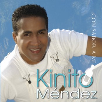 Kinito Mendez La Juguetona