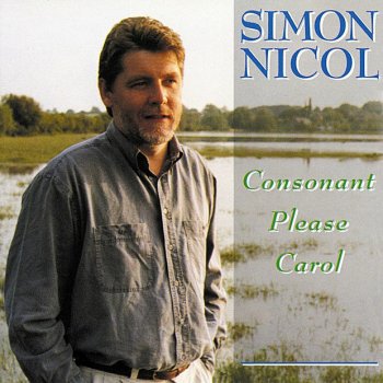Simon Nicol The Moon & St. Chistopher
