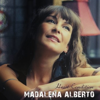 Madalena Alberto Heart Condition