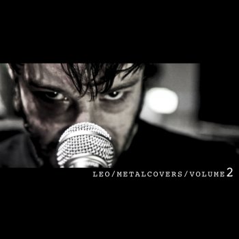 LEO Dark Horse - Metal Cover
