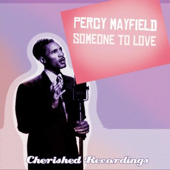 Percy Mayfield Lost Mind