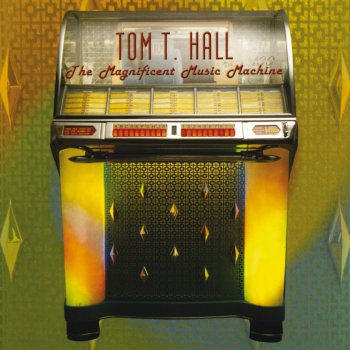 Tom T. Hall Bluegrass Festival In the Sky