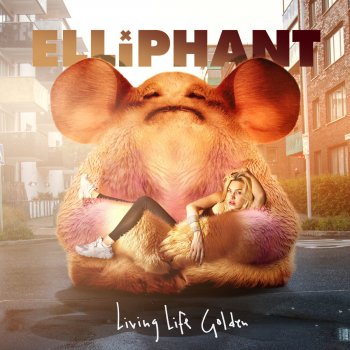 Elliphant Thing Called Life