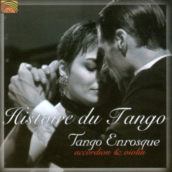 Tango Enrosque Bordel 1900