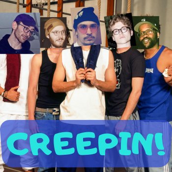 Futon Creepin' (feat. Polo Brian, Bennyboy, Robbie MacIntyre & Masherman)