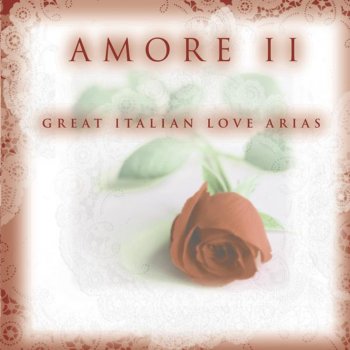 Luciano Pavarotti feat. Emerson Buckley & Symphony Orchestra Of Emilia Romagna "Arturo Toscanini" Amor Ti Vieta from Fedora