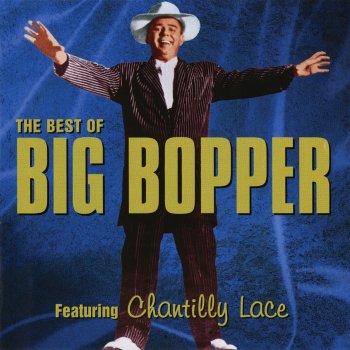 The Big Bopper Old Maid