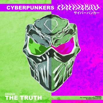 Cyberpunkers The Truth