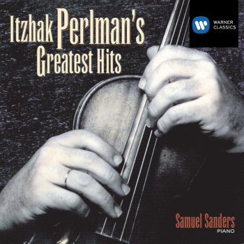 Itzhak Perlman feat. Samuel Sanders Nocturne in E Flat Op.55 No.2