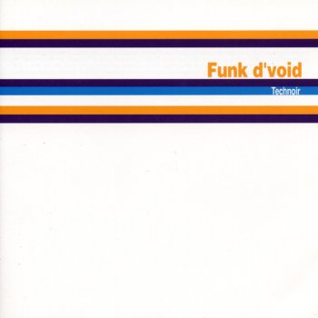 Funk D'Void Thank You (Reprise)