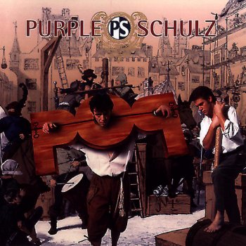 Purple Schulz Über 30