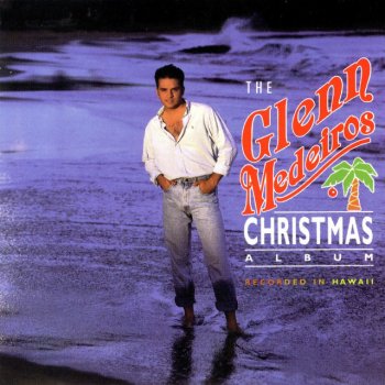 Glenn Medeiros The First Noel