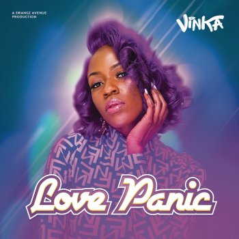 Vinka Love Panic