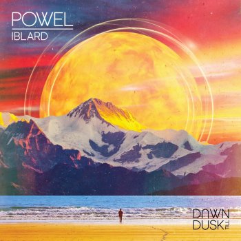 Powel Aburaya (Instrumental Mix)