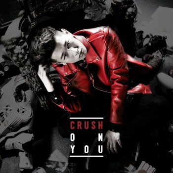 Crush feat. Zion.T Hey Baby (feat. Zion.t)