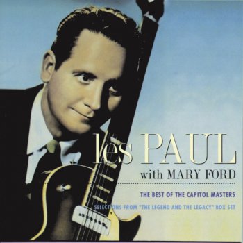 Les Paul & Mary Ford The World Is Waiting for the Sunshine