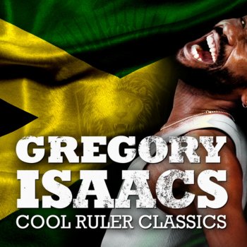 Gregory Isaacs You're Divine