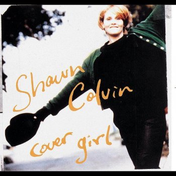Shawn Colvin (Looking For) The Heart of Saturday (Live)