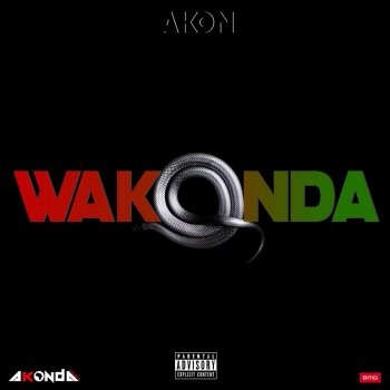 Akon Wakonda