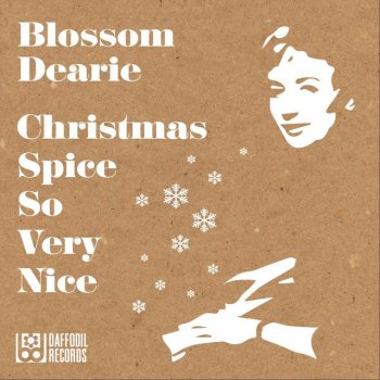 Blossom Dearie Christmas in the City