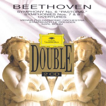 Beethoven; Wiener Philharmoniker, Karl Böhm Symphony No.6 In F, Op.68 -"Pastoral": 2. Szene am Bach: (Andante molto mosso)